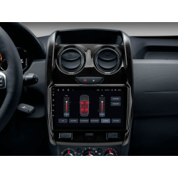 Buy Gazer T6509-HSF Multimedia System to Renault Duster 1 (HS) 2015-2020