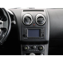 Buy Gazer T6509-J10 multimedia system to Nissan Qashqai 1 (J10) 2006-2013