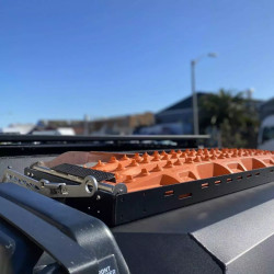 Buy ALU-CAB SAND TRACE Holder