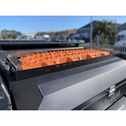 Buy ALU-CAB SAND TRACE Holder