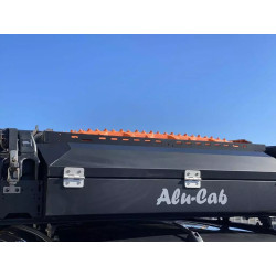 Buy ALU-CAB SAND TRACE Holder