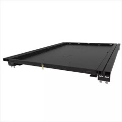 Buy The table bracket for the pallet roof of ALU-CAB