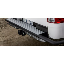 Buy Back arb bumper for Toyota Hilux dated 2015 lusted without side panels