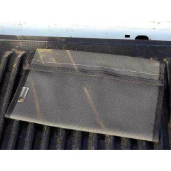 Buy ESCAPE GEAR 5 Gray Document Holder