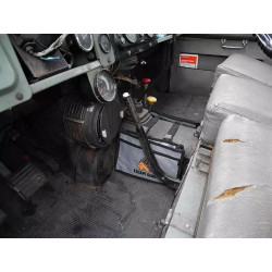 Buy ESCAPE GEAR Central Console Bag