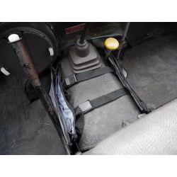 Buy ESCAPE GEAR Central Console Bag