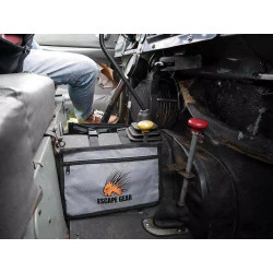 Buy ESCAPE GEAR Central Console Bag