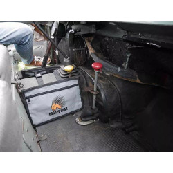 Buy ESCAPE GEAR Central Console Bag