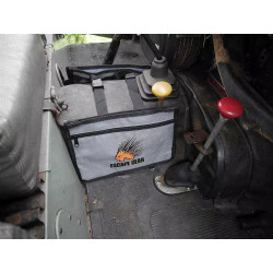 Buy ESCAPE GEAR Central Console Bag