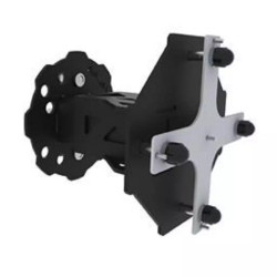 Buy ALU-CAB spare wheel bracket is universal