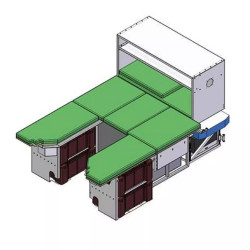 Buy Kung-keemper alu-cab family black