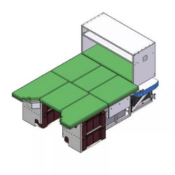 Buy Kung-kemper alu-cab family gray