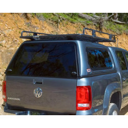 Купити Пластиковий дах на кузов пікапа ARB для VW Amarok від 2016 гладкий