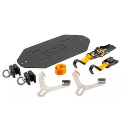 Купить Крепления для газового баллона огнетушителя к багажнику ARB 1780250