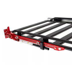 Купить Крепления для домкрата HI-LIFT к багажнику ARB