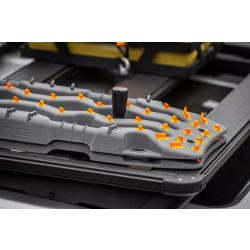 Купить Крепление для сэнд-треков ARB BASE Rack