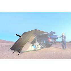 Купити Тент ARB TOURING 2.5x2.5 м з світлодіодним освітленням