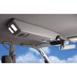 Купити Стельова консоль салону ARB для Toyota Land Cruiser 120