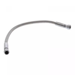 Купить Армированный воздушный шланг 0.3 м с фитингами JIC-4 1/4 ARB 0740201