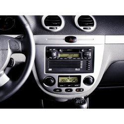 Buy Gazer T6509-J200 multimedia system to Buick Excelle Hrv 2004-2013