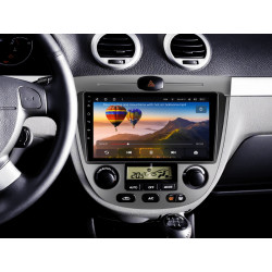 Buy Gazer T6509-J200 multimedia system to Buick Excelle Hrv 2004-2013