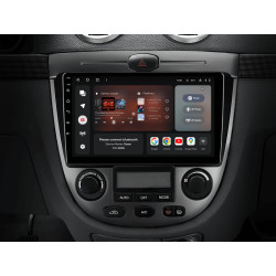 Buy Gazer T6509-J200 multimedia system to Chevrolet Lacetti J200 2004-2013