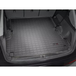 Купити Килимок гумовий в багажник чорний WeatherTech для Audi Q7 2016+ 40853