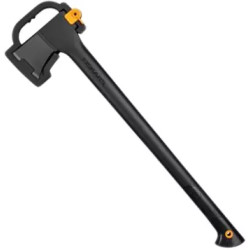 Купити Сокира Fiskars Solid A18 1052045