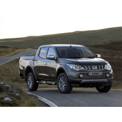 Buy Gazer T6509-KJ Multimedia System to Mitsubishi L200 5 2015-2019