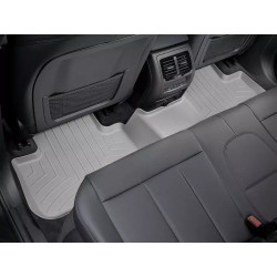 Купити Килимки гумові задні сірі WeatherTech для BMW X3 (G01) 2018+ 4612732