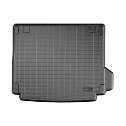 Купити Килимок гумовий в багажник (без запаски) чорний WeatherTech для BMW X3 (G01) 2018+ 401086