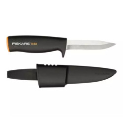 Buy Camping set Fiskars ax x5 than k40 grind XSHARP 1057913