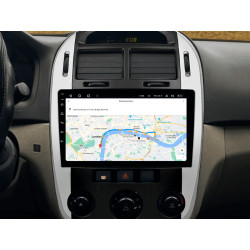 Buy Gazer T6509-Ld Multimedia System to Kia Cerato 1 (LD) 2004-2008