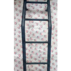 Купити Сходи CreativeGarage Alpha для ВАЗ 2121-21214 Нива