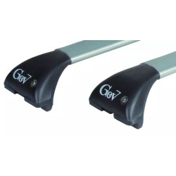 Купить Поперечины GeV Geo S9200