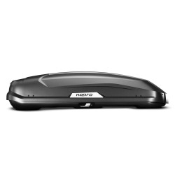 Купить Бокс Hapro Trivor 440 Anthracite