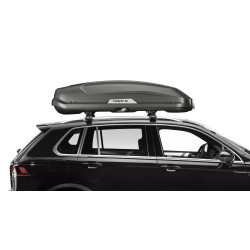 Купить Бокс Hapro Trivor 440 Anthracite