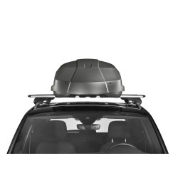 Купить Бокс Hapro Trivor 440 Anthracite