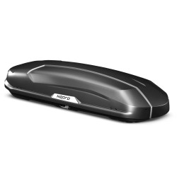 Купить Бокс Hapro Trivor 560 Anthracite