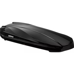 Buy Boxing Sotra Strike 480 Black