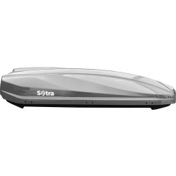 Buy Boxing Sotra Strike 440 Grey