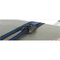 Buy The belt for mounting the cargo pr3036 tie down straps 2x4.80 m