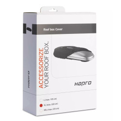 Купить Чехол для бокса Hapro Box Cover XL