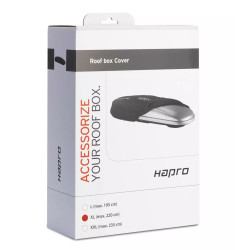 Купить Чехол для бокса Hapro Box Cover XXL