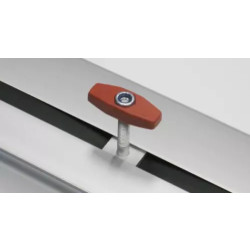 Купить T-образный адаптер для поперечены Whispbar PR3079