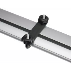 Купить U-образный адаптер для поперечены Whispbar PR3090