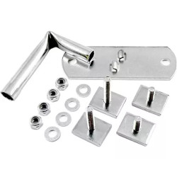 Buy T-shaped adapter peruzzo 364 t-cave