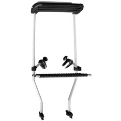 Buy Mounting for skiing on a peruzzo 389 Ski Snowboard Carrier