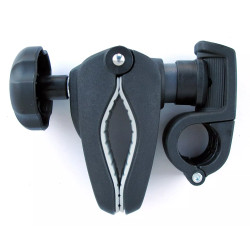 Buy Handle for fixing bike 3d peruzzo 693 c Black