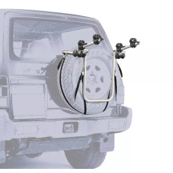 Buy Pourinage on a 4x4 PERUZZO 310 Bike Carrier Spare Wheel